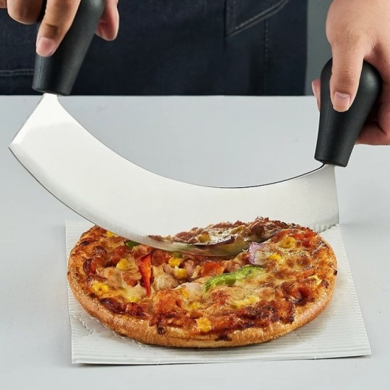 Mincing Knife